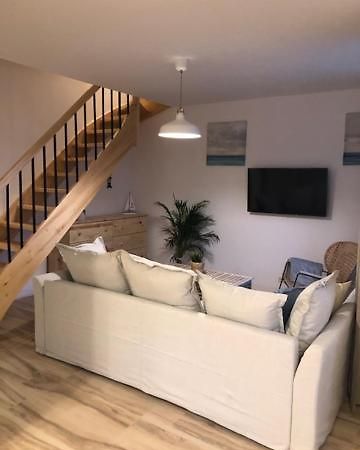 Apartament Premium Leba Zarnowska 外观 照片