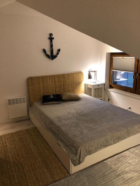 Apartament Premium Leba Zarnowska 外观 照片
