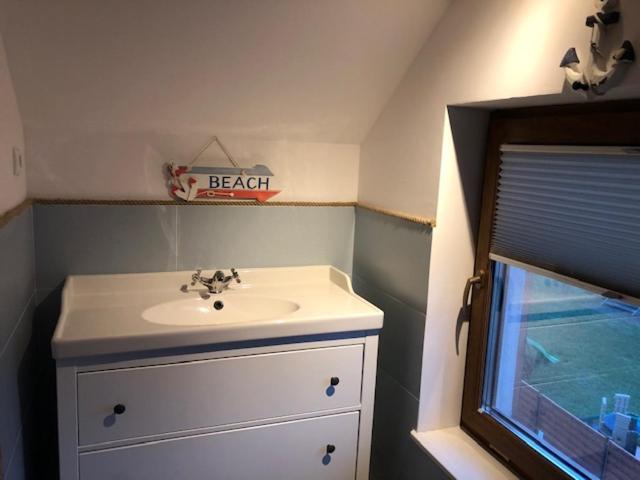 Apartament Premium Leba Zarnowska 外观 照片