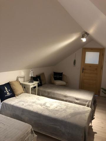 Apartament Premium Leba Zarnowska 外观 照片