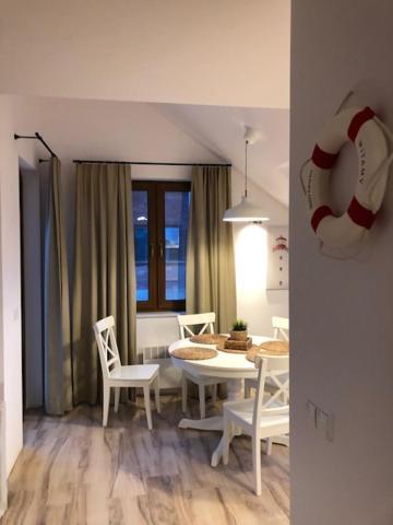 Apartament Premium Leba Zarnowska 外观 照片