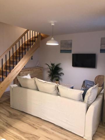 Apartament Premium Leba Zarnowska 外观 照片