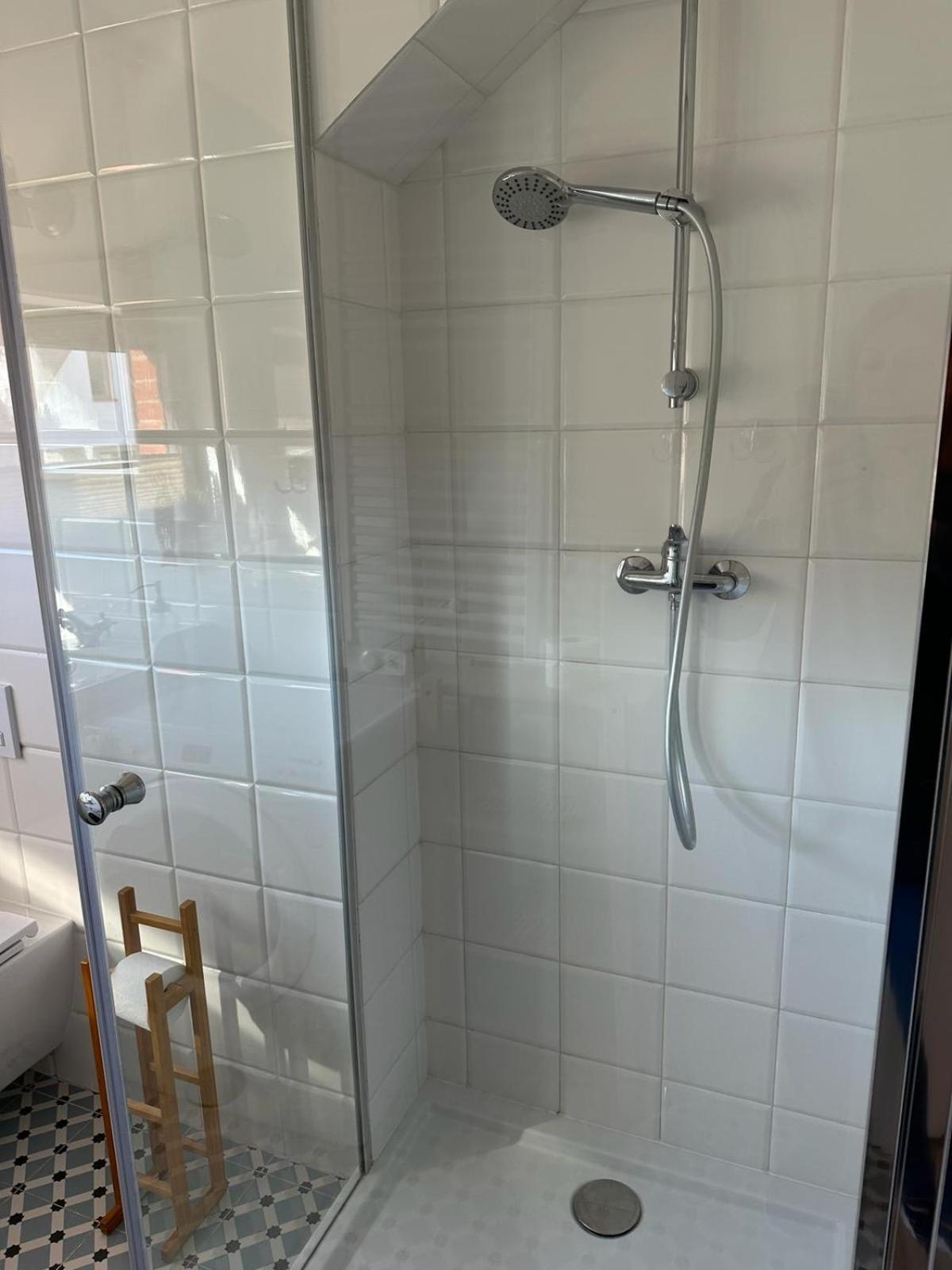 Apartament Premium Leba Zarnowska 外观 照片