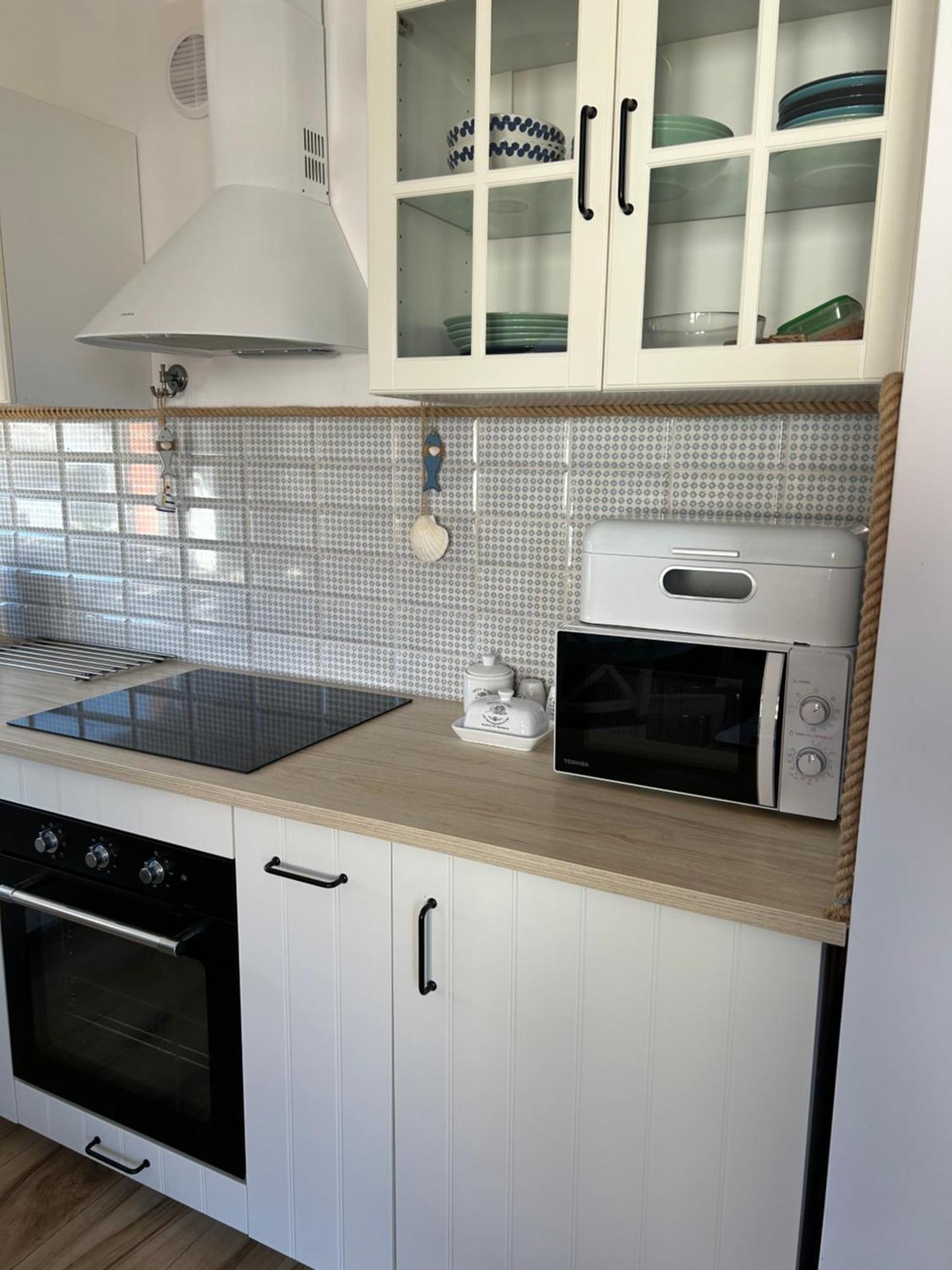 Apartament Premium Leba Zarnowska 外观 照片