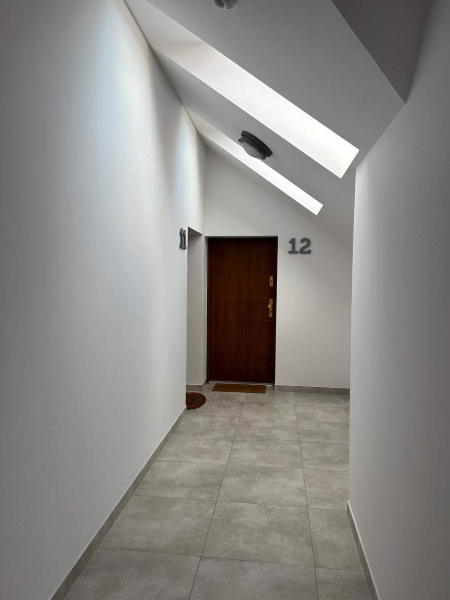 Apartament Premium Leba Zarnowska 外观 照片