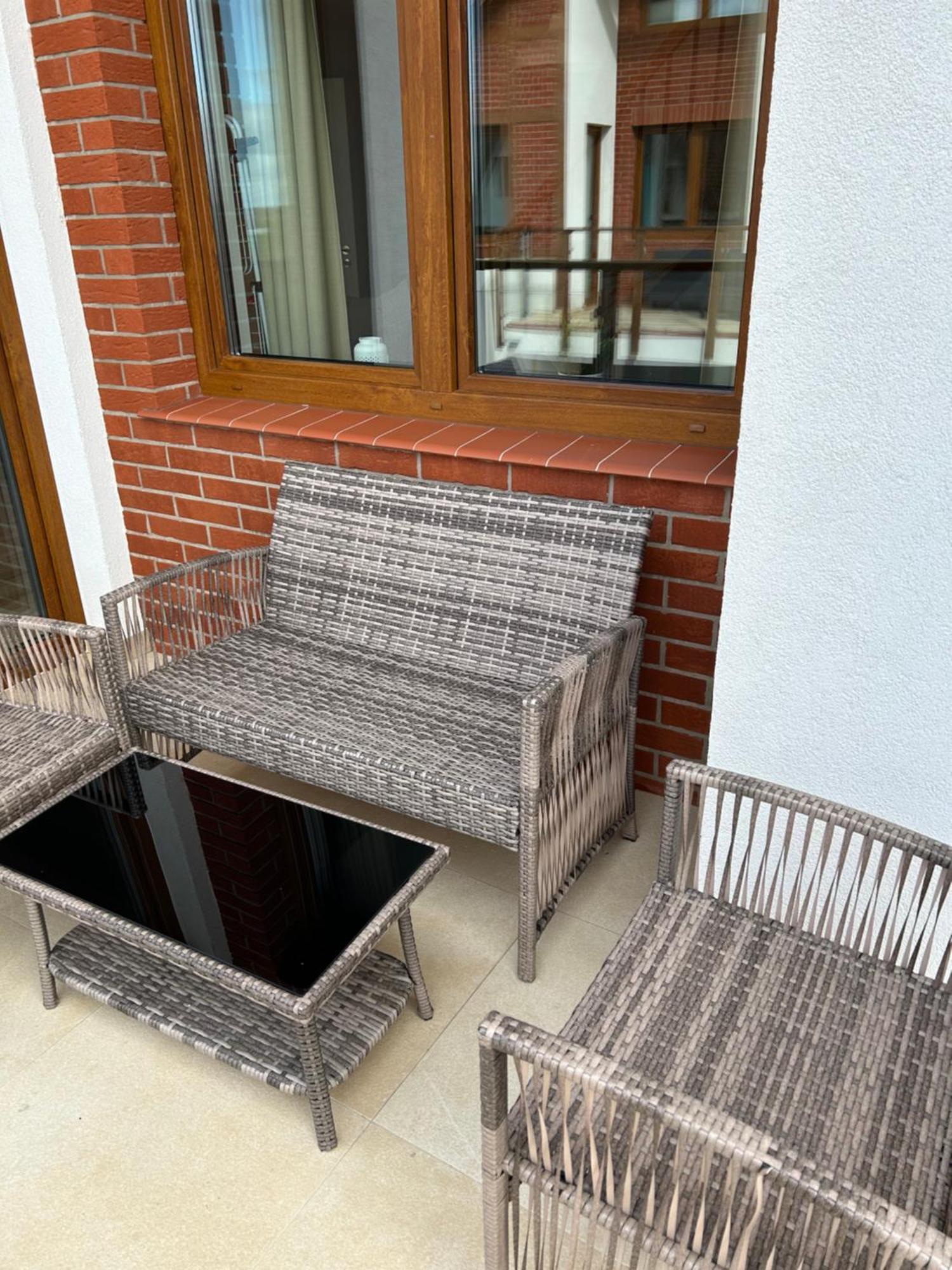 Apartament Premium Leba Zarnowska 外观 照片