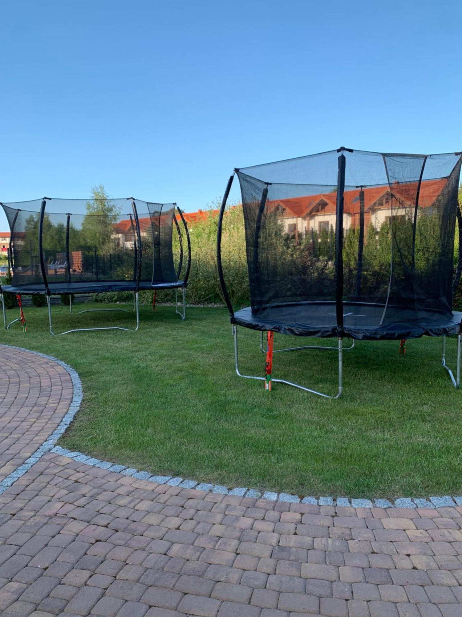 Apartament Premium Leba Zarnowska 外观 照片